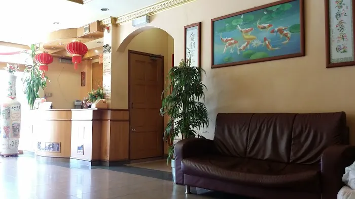 Hotel Fully Well Picture 3
