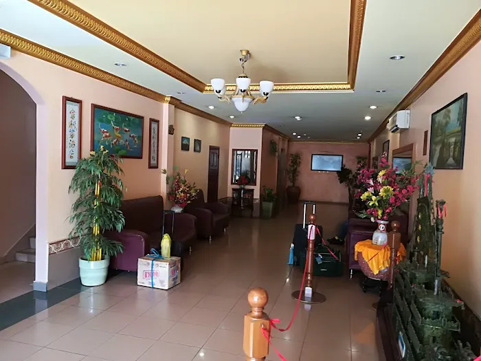 Hotel Fully Well Picture 8
