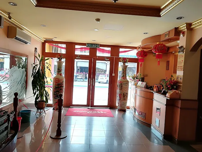 Hotel Fully Well Picture 9