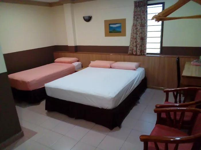 Hotel Fully Well Picture 11