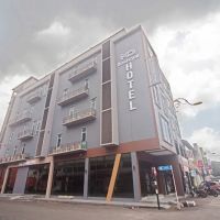 MD Boutique Hotel ico