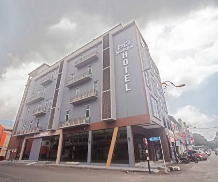 MD Boutique Hotel