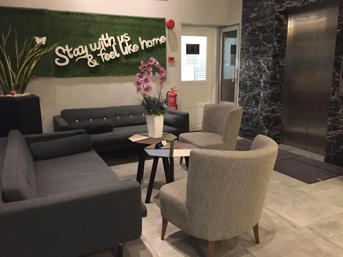 MD Boutique Hotel Picture 4