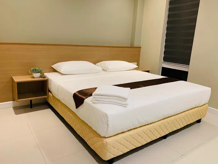 MD Boutique Hotel Picture 8