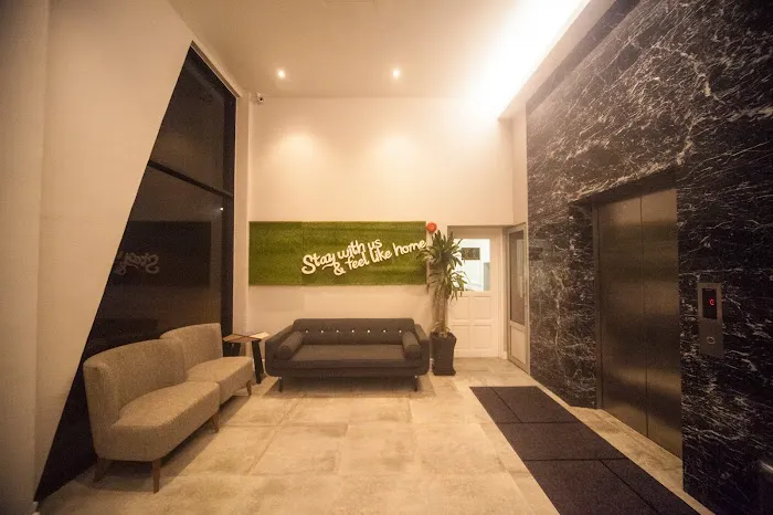 MD Boutique Hotel Picture 7