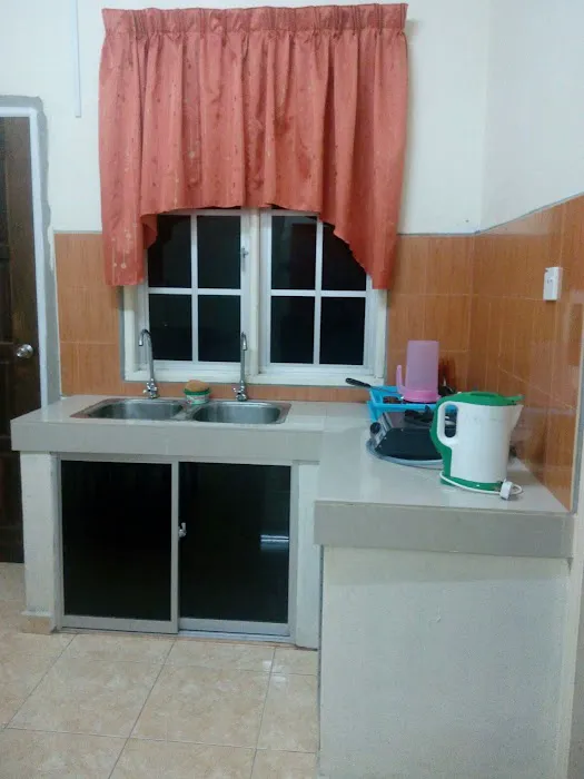 D Ros Homestay Picture 5