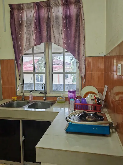 D Ros Homestay Picture 4