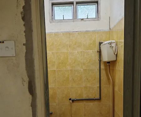 D Ros Homestay
