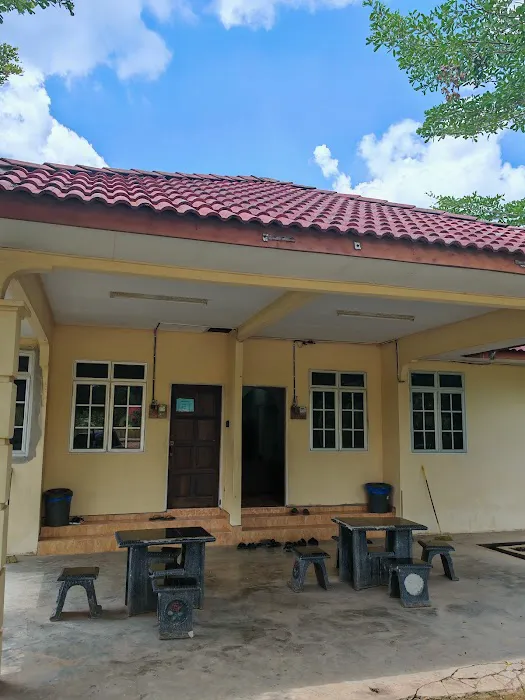 D Ros Homestay Picture 2