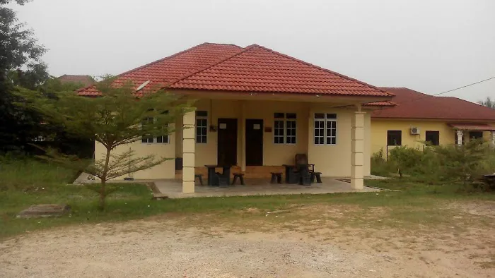 D Ros Homestay Picture 8