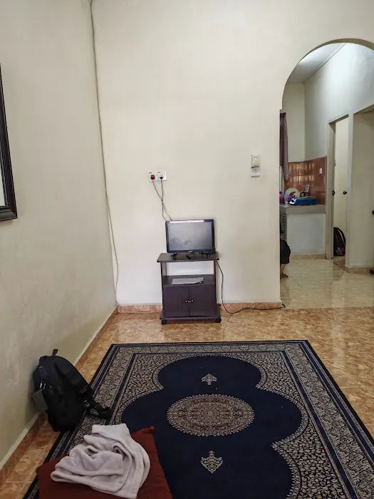 D Ros Homestay Picture 3