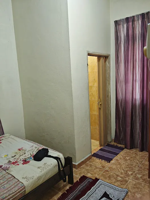 D Ros Homestay Picture 6