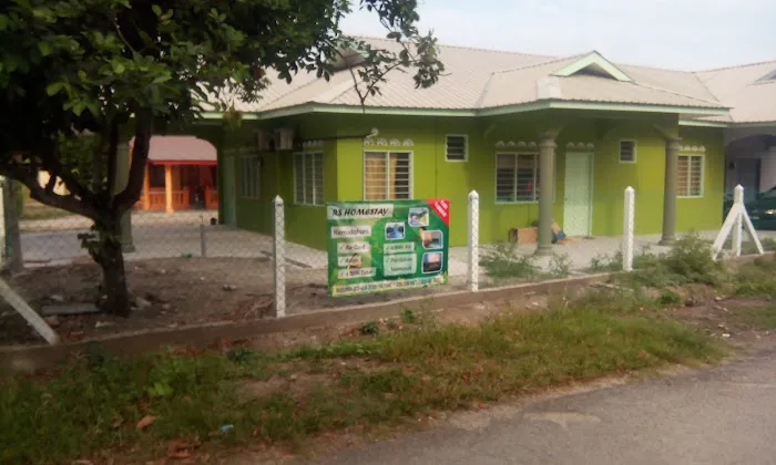 Rs Homestay Picture 4