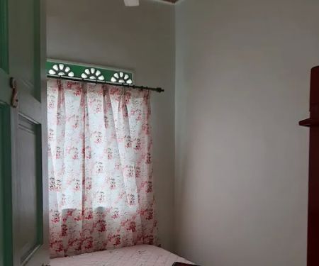 Rs Homestay