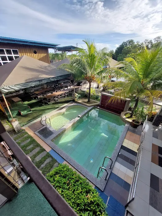Kontena Homestay dan Kafe Dengkil Picture 7