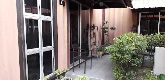 Kontena Homestay dan Kafe Dengkil Picture 10