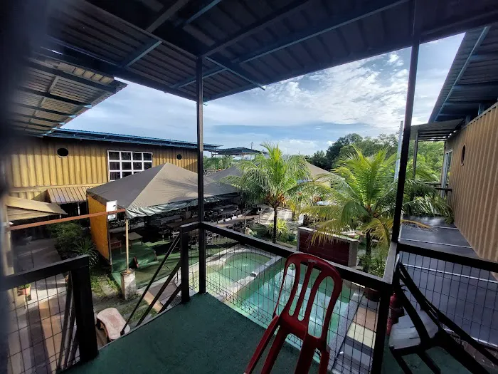 Kontena Homestay dan Kafe Dengkil Picture 9