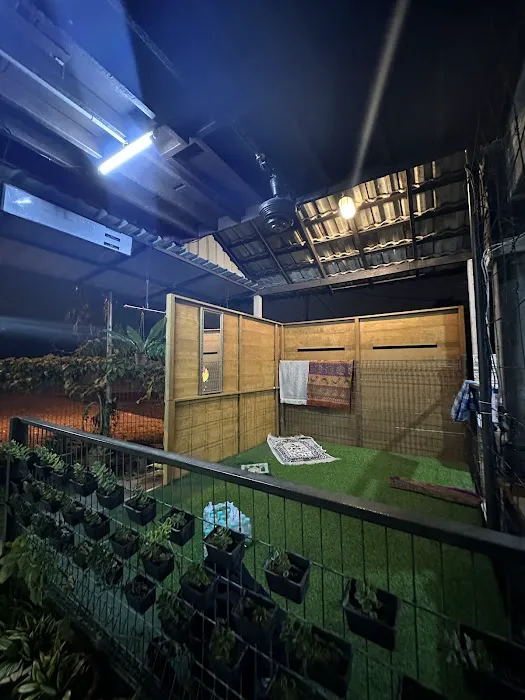 Kontena Homestay dan Kafe Dengkil Picture 6