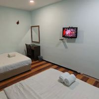 Sky View Hotel Dengkil @ Putrajaya / Cyberjaya ico