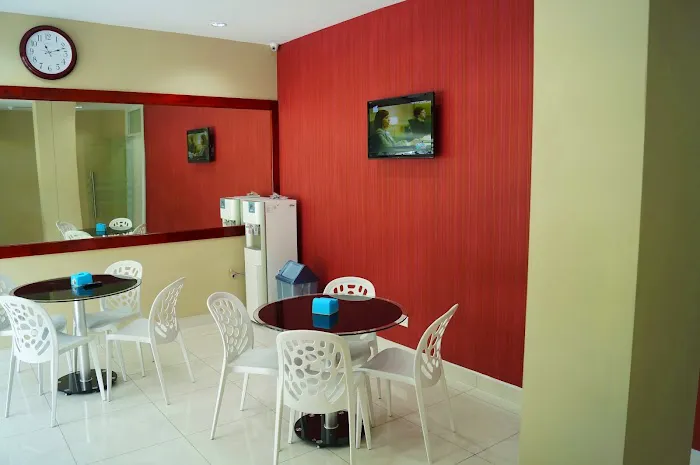 COOP Hotel Putrajaya & Cyberjaya Picture 4