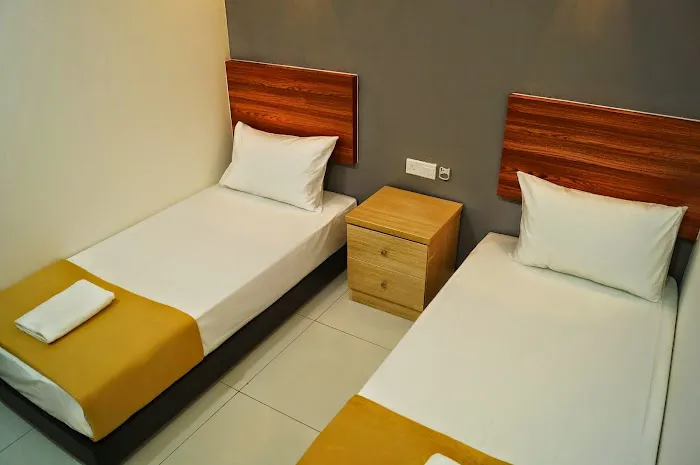 COOP Hotel Putrajaya & Cyberjaya Picture 3