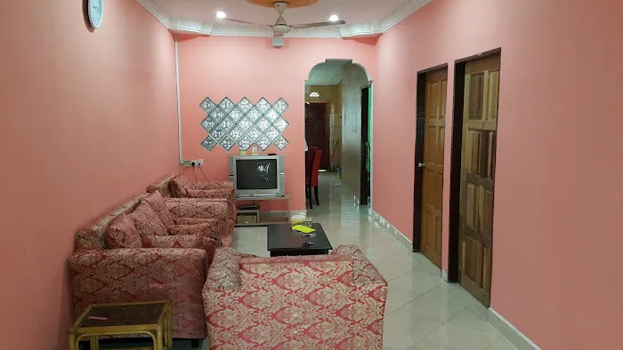 Edi homestay Picture 5