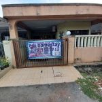 Edi homestay