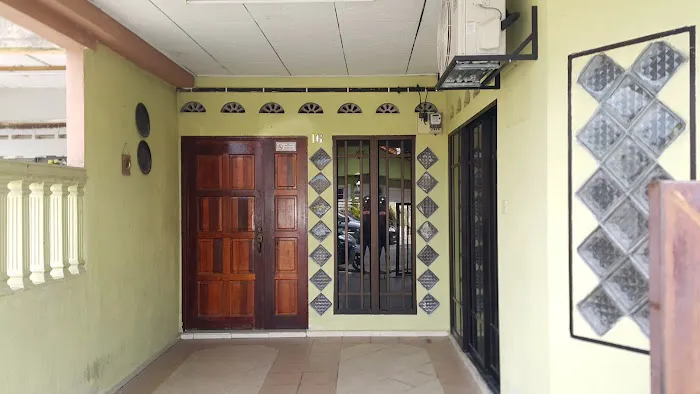 Edi homestay Picture 4