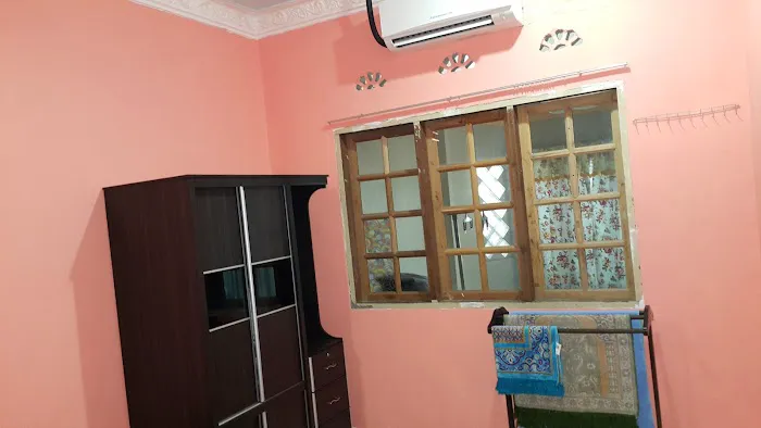 Edi homestay Picture 10