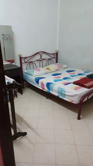 Edi homestay Picture 2