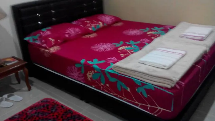 HomeStay Darul Hana Picture 3