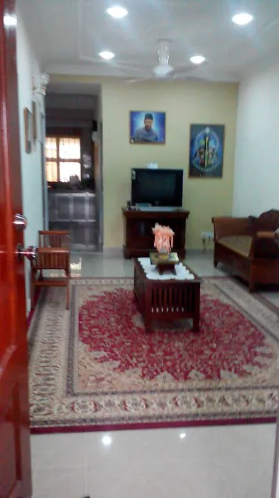 HomeStay Darul Hana Picture 1
