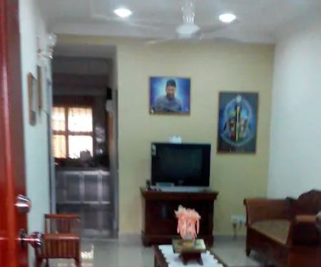 HomeStay Darul Hana