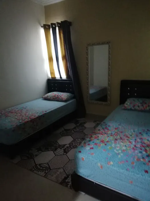 HomeStay Darul Hana Picture 8