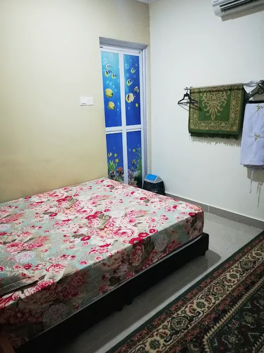 HomeStay Darul Hana Picture 6