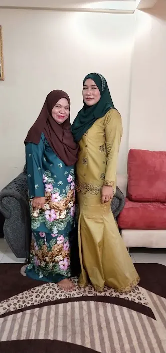 Homestay Farhana Picture 5