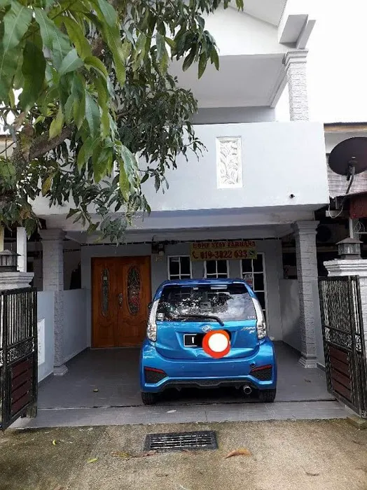 Homestay Farhana Picture 2
