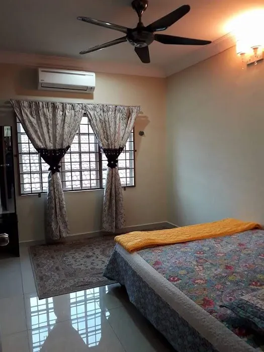 Homestay Farhana Picture 4