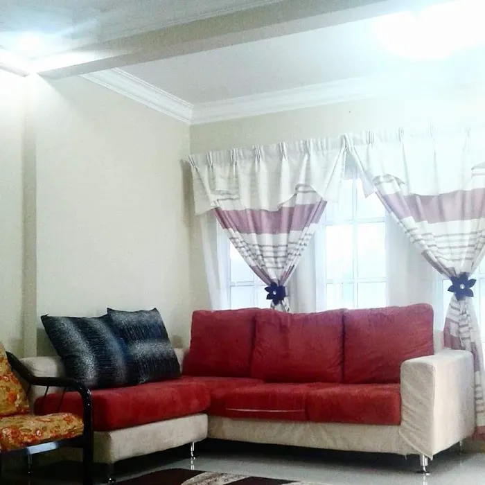 Homestay Farhana Picture 3
