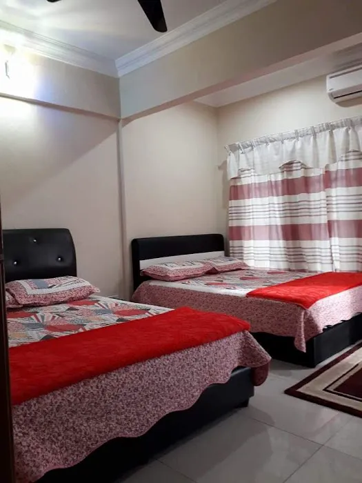 Homestay Farhana Picture 1