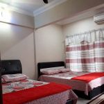 Homestay Farhana