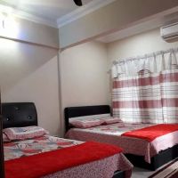 Homestay Farhana ico