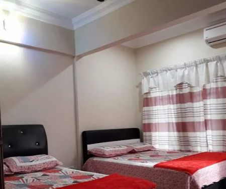 Homestay Farhana