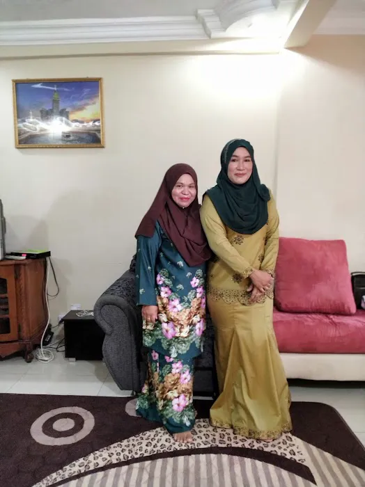 Homestay Farhana Picture 10