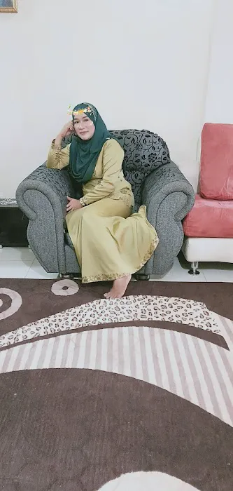 Homestay Farhana Picture 9