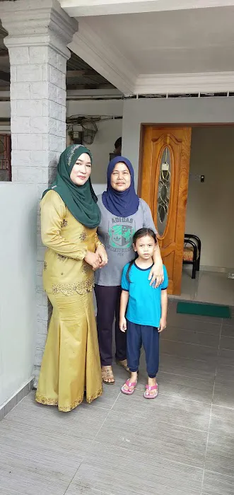 Homestay Farhana Picture 8