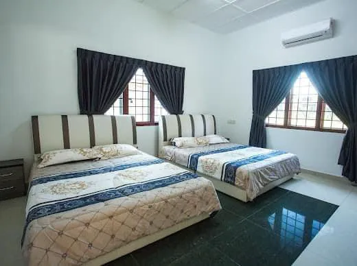 Buddy Homestay Dengkil Picture 3