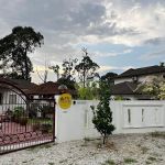 Buddy Homestay Dengkil