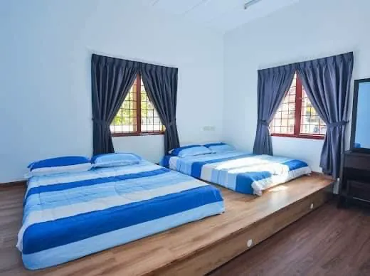 Buddy Homestay Dengkil Picture 5