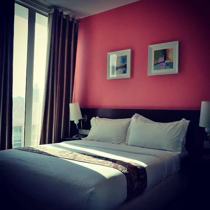 D Boutique Hotel Picture 2